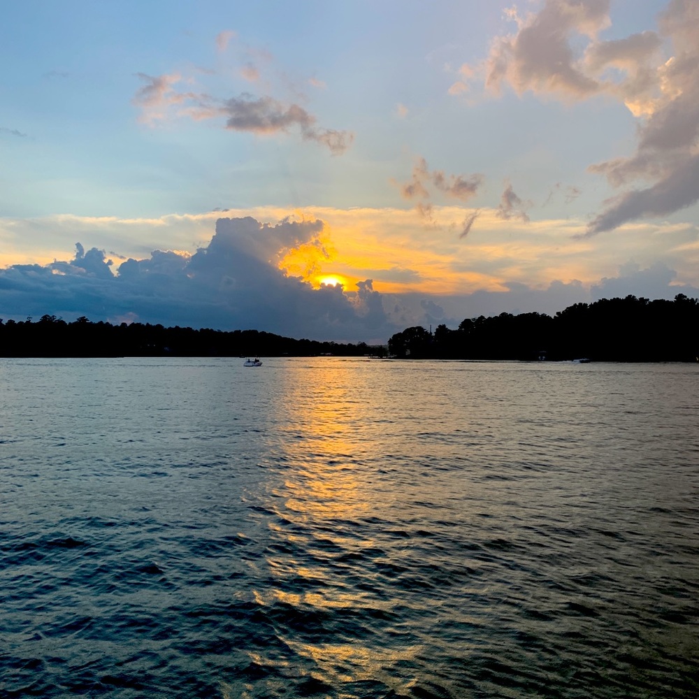 Meet your Posher, Kim